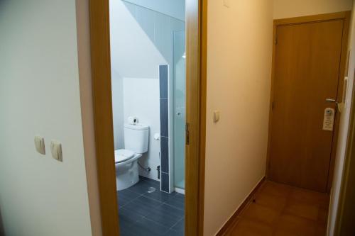 Apartamento S�o Filipe Alojamento