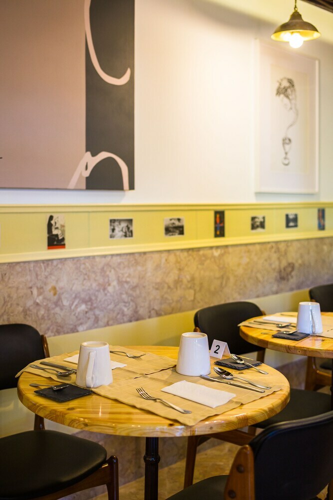 Casa Da Estefanea Boutique Bed And Breakfast