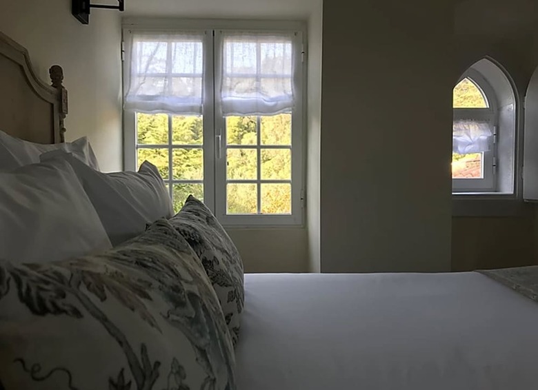Hostal Casa Holstein Quinta De Sao Sebastiao Sintra