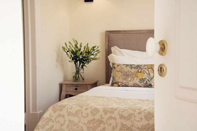 Hostal Casa Holstein Quinta De Sao Sebastiao Sintra
