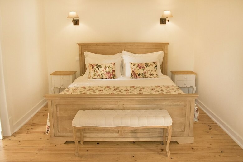 Hostal Casa Holstein Quinta De Sao Sebastiao Sintra