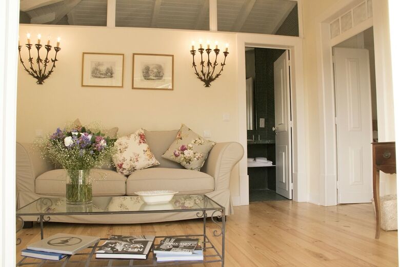 Hostal Casa Holstein Quinta De Sao Sebastiao Sintra