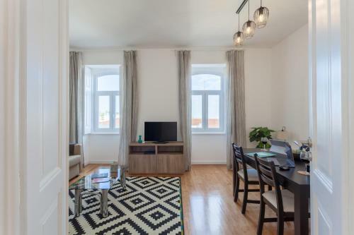 Beguest Sintra Living Apartments