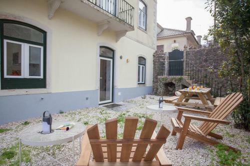 Beguest Sintra Living Apartments