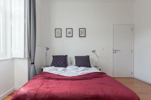 Beguest Sintra Living Apartments