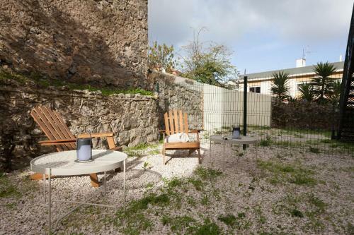 Beguest Sintra Living Apartments