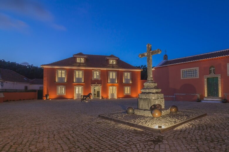 Bed & Breakfast Pa�o Do Bispo Boutique House