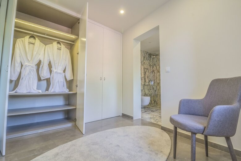 Bed & Breakfast Pa�o Do Bispo Boutique House