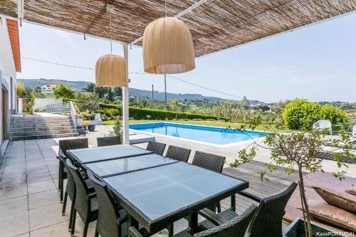 Galamares Villa In Sintra