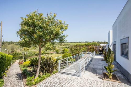 Galamares Villa In Sintra