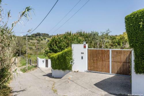 Galamares Villa In Sintra
