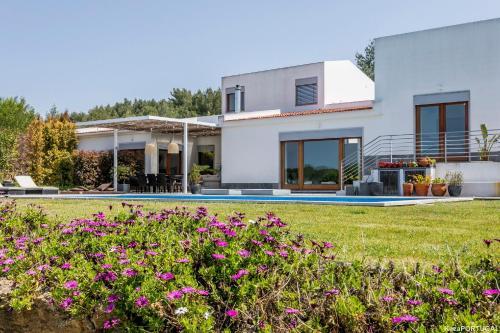 Galamares Villa In Sintra