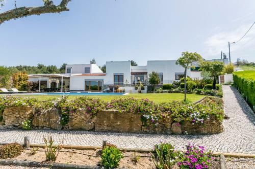 Galamares Villa In Sintra