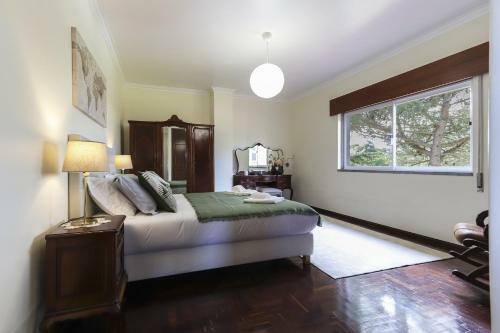 Sintra Villa With Pool By Homing