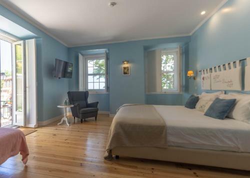 Bed & Breakfast Casa Do Vinho Sintra Guest House
