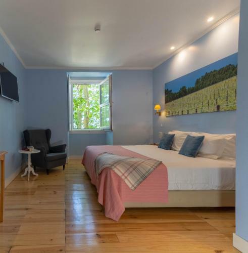 Bed & Breakfast Casa Do Vinho Sintra Guest House
