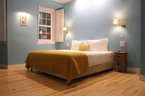 Bed & Breakfast Casa Do Vinho Sintra Guest House