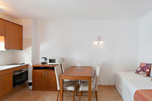 Sunflower Apartment