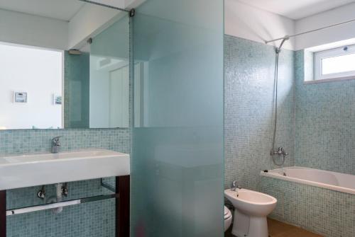 Bmyguest - Santa Luzia Beach Apartments