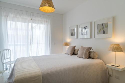 Bmyguest - Santa Luzia Beach Apartments