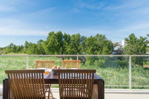 Bmyguest - Santa Luzia Beach Apartments