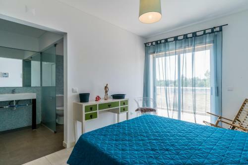 Bmyguest - Santa Luzia Beach Apartments