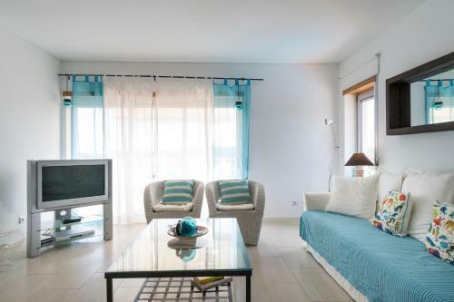 Bmyguest - Santa Luzia Beach Apartments