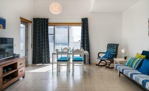 Bmyguest - Santa Luzia Beach Apartments