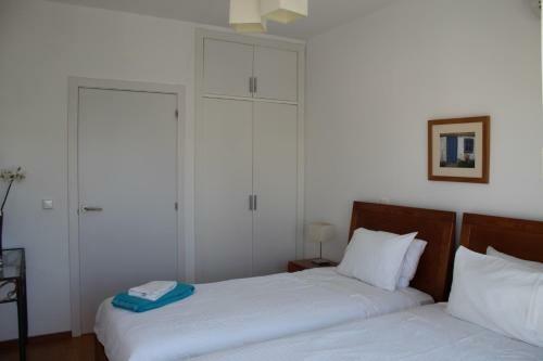 Apartamento Terra�os De Tavira - Penthouse Z