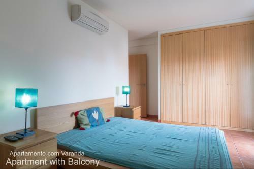 Apartamento Akisol Tavira Lust