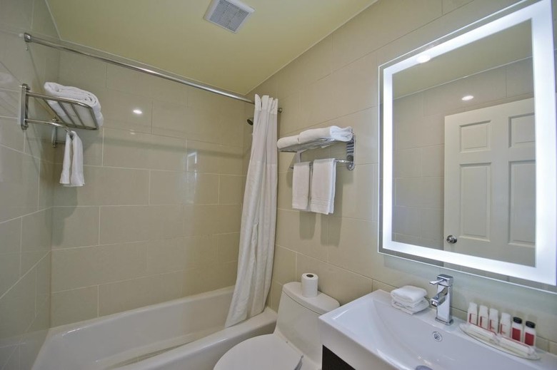 Hotel Howard Johnson Long Island City