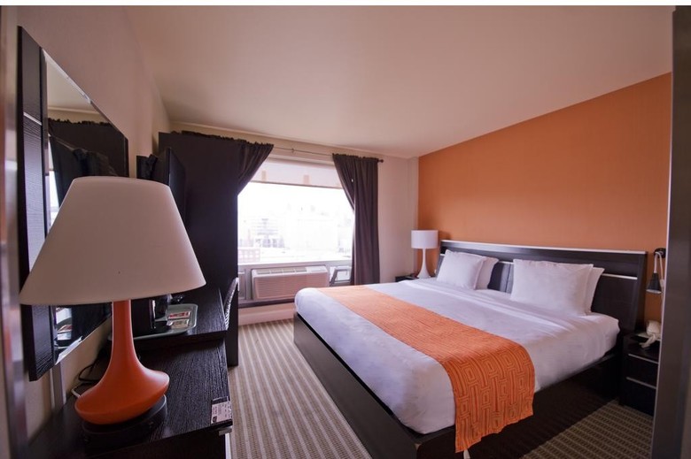Hotel Howard Johnson Long Island City