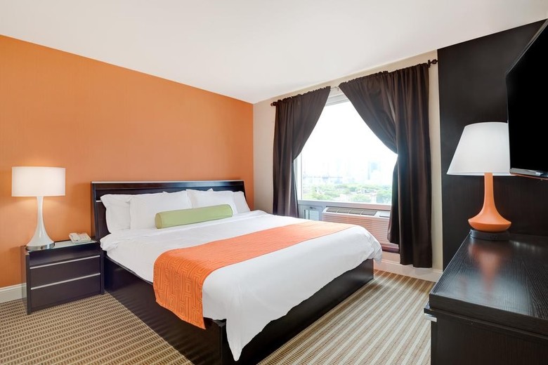 Hotel Howard Johnson Long Island City