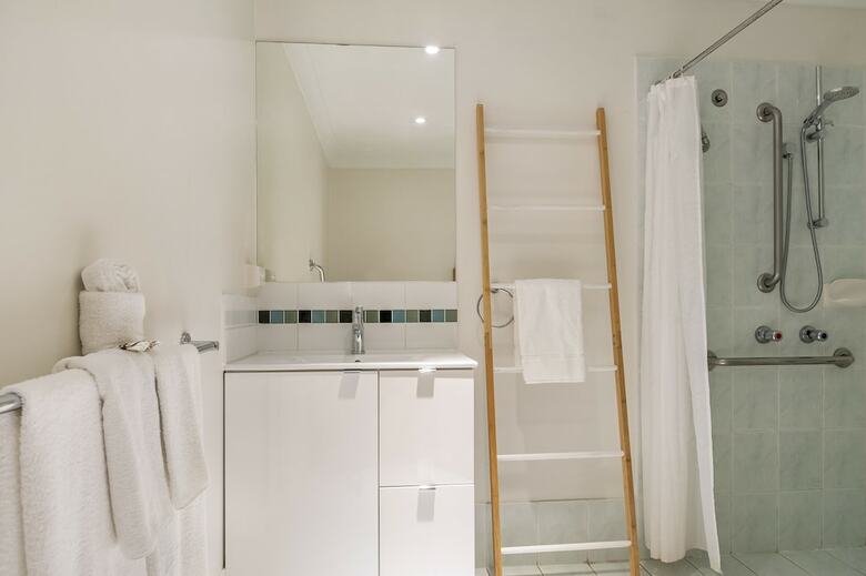 Hotel Byron Central Apartments