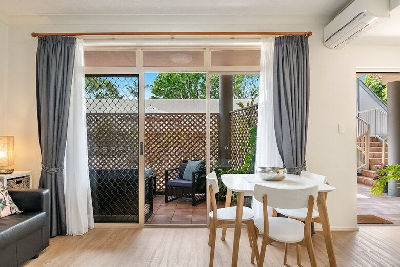 Hotel Byron Central Apartments