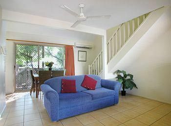 Hotel Byron Central Apartments