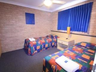 Hotel Park Beach Resort Motel