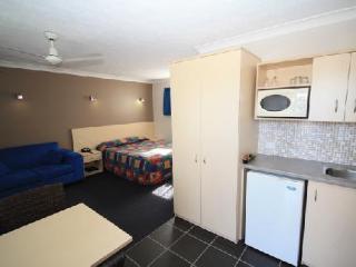 Hotel Park Beach Resort Motel