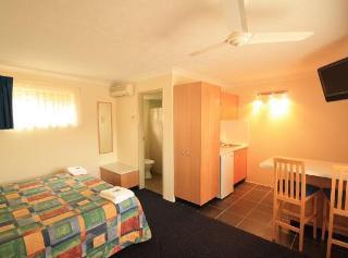 Hotel Park Beach Resort Motel