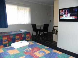 Hotel Park Beach Resort Motel