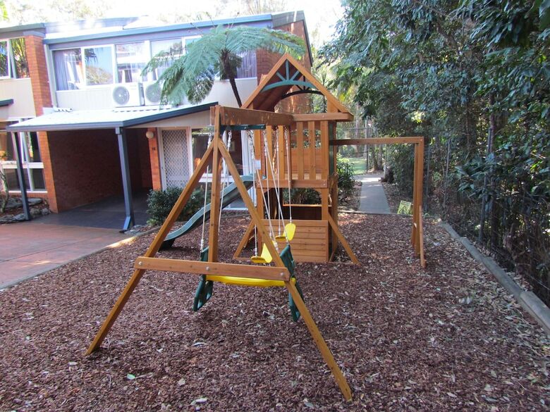 Hotel Shelly Beach Resort