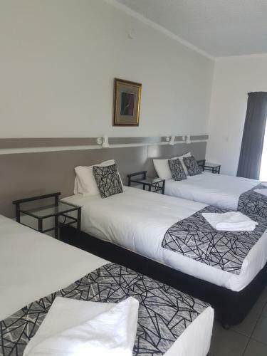 Hotel Park Drive Motel