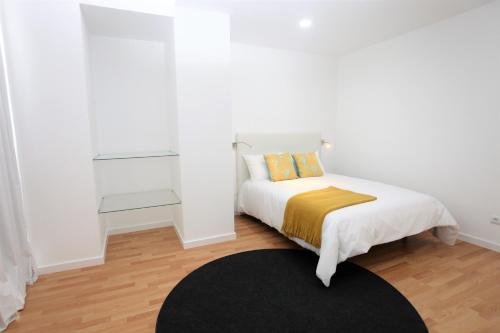 Apartamento Hintzen Ribeiro I, II E III