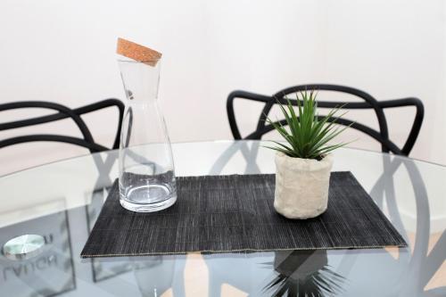 Apartamento Hintzen Ribeiro I, II E III