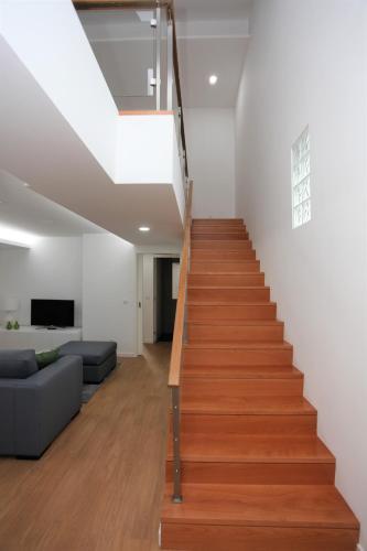 Apartamento Hintzen Ribeiro I, II E III