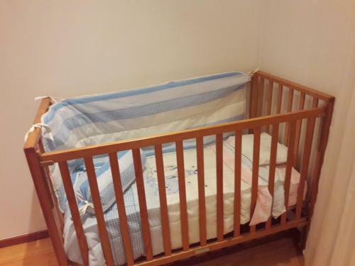 Apartamento T3-s.pedroii