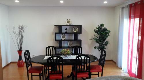 Apartamento T3-s.pedroii