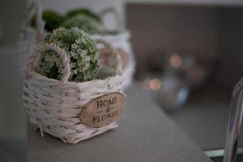 Apartamento Islet House
