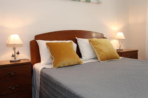 Apartamento D. Jo�o III Residence