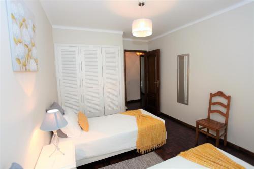 Apartamento D. Jo�o III Residence
